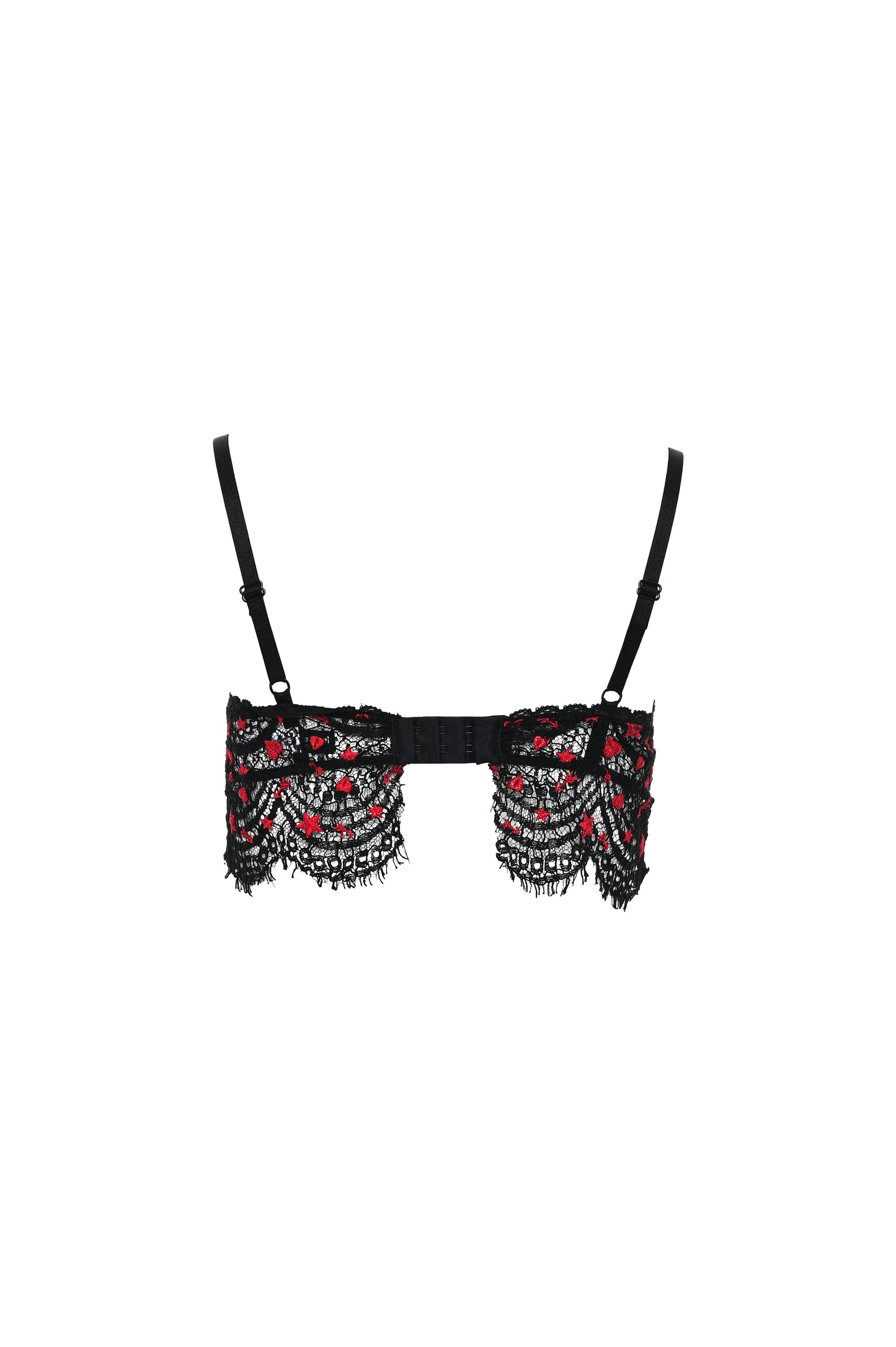 Gypsy Rose Bra